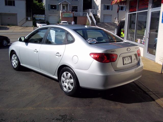 Hyundai Elantra 2009 photo 2