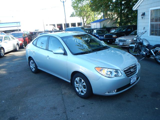 Hyundai Elantra 2009 photo 2