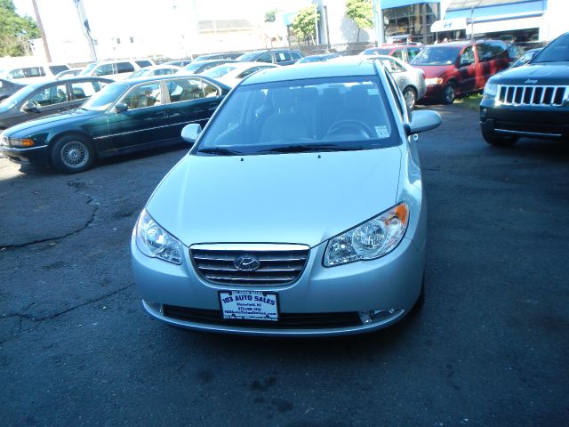 Hyundai Elantra 2009 photo 3