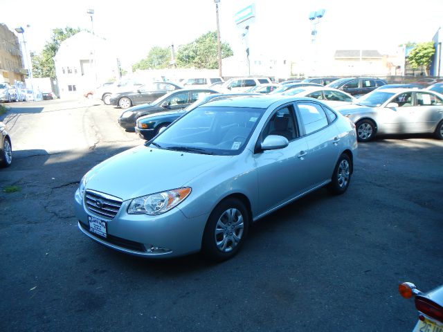 Hyundai Elantra 2009 photo 4