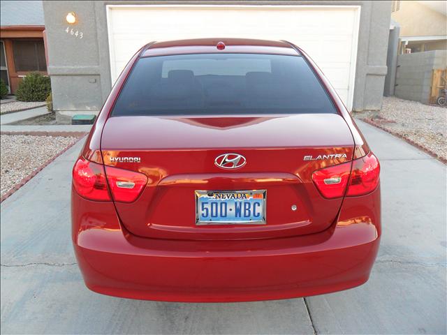 Hyundai Elantra 2009 photo 3