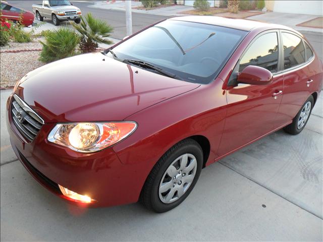 Hyundai Elantra 2009 photo 5