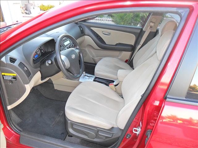 Hyundai Elantra 2009 photo 1