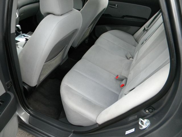 Hyundai Elantra 2009 photo 1