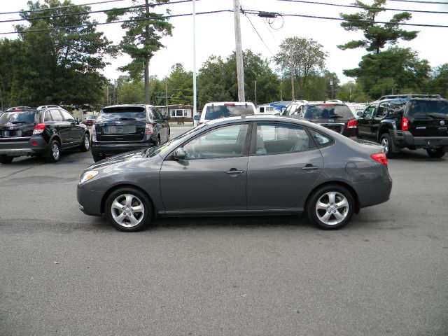 Hyundai Elantra 2009 photo 4