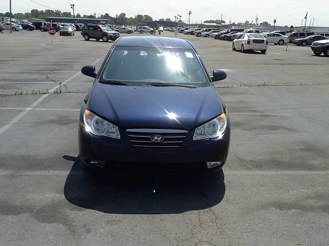 Hyundai Elantra 2009 photo 3