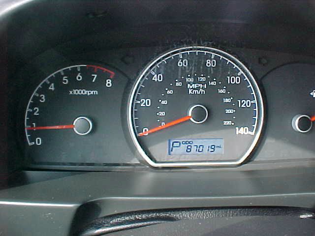 Hyundai Elantra 2009 photo 4