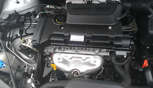 Hyundai Elantra 2009 photo 1