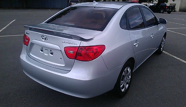 Hyundai Elantra 2009 photo 5