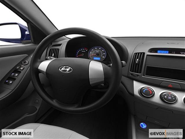 Hyundai Elantra 2009 photo 1