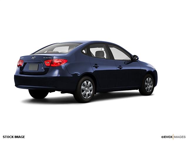 Hyundai Elantra 2009 photo 2