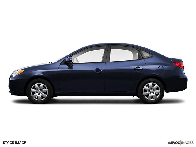 Hyundai Elantra 2009 photo 3