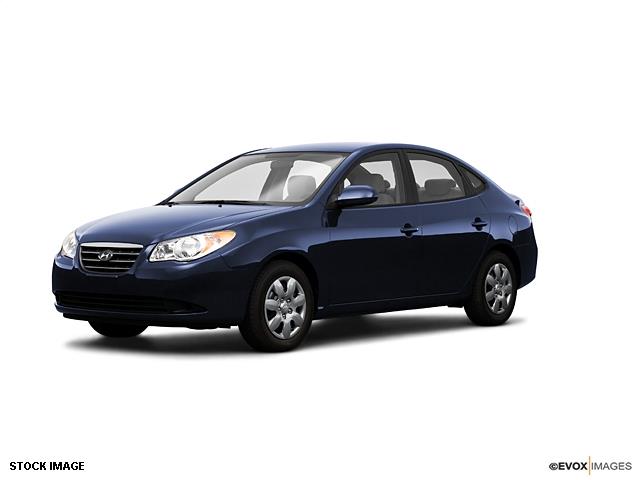 Hyundai Elantra 2009 photo 4