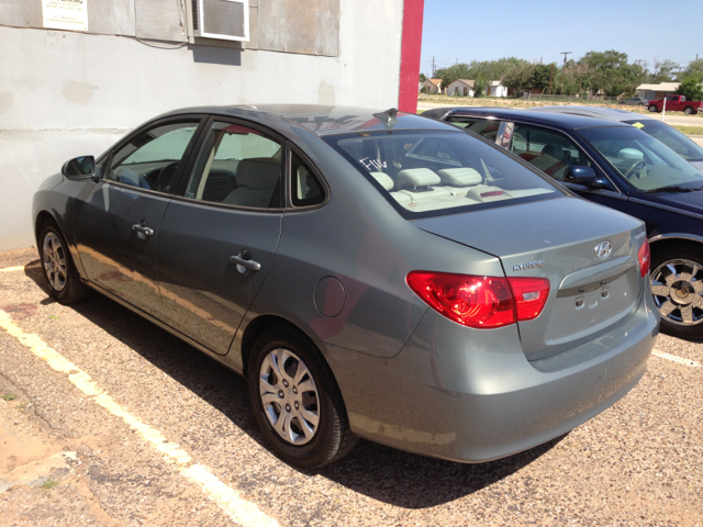 Hyundai Elantra 2009 photo 1