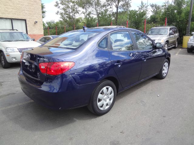 Hyundai Elantra 2009 photo 1