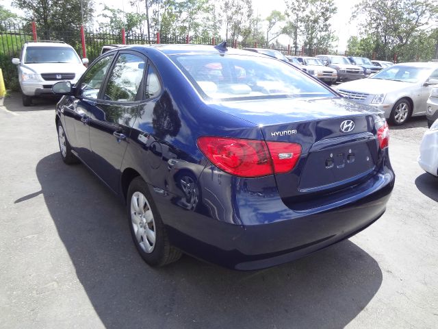 Hyundai Elantra 2009 photo 10