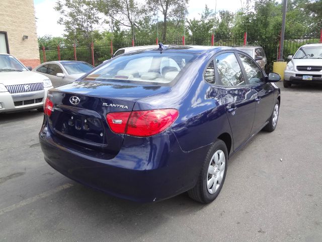 Hyundai Elantra 2009 photo 13