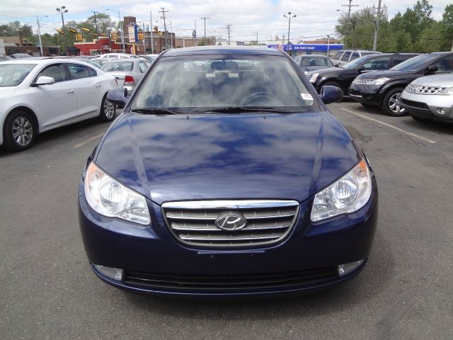 Hyundai Elantra 2009 photo 14