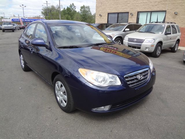 Hyundai Elantra 2009 photo 2