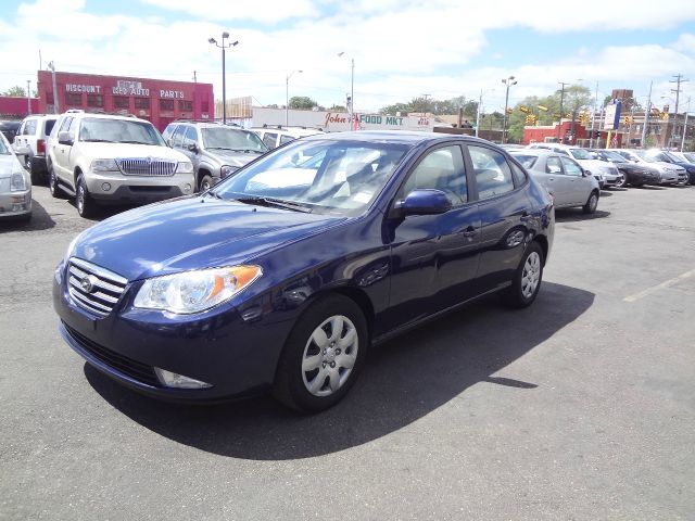 Hyundai Elantra 2009 photo 3