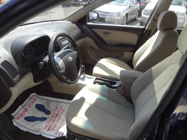 Hyundai Elantra 2009 photo 5