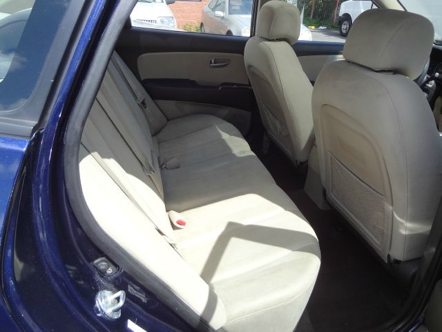 Hyundai Elantra 2009 photo 9