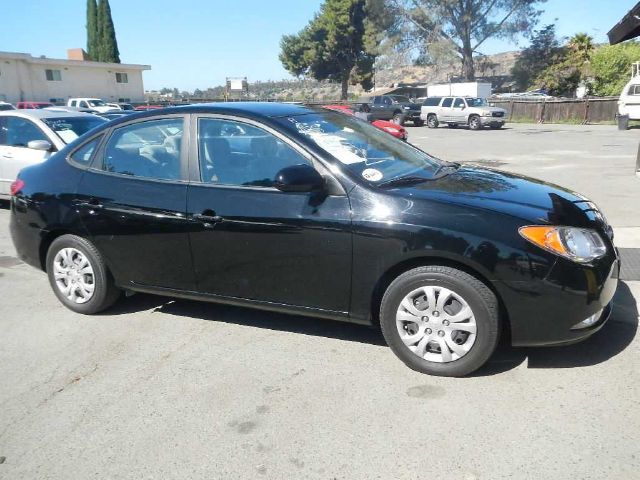 Hyundai Elantra 2009 photo 0