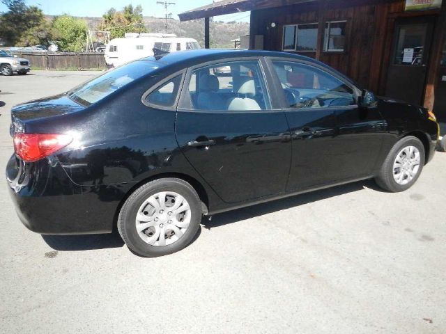 Hyundai Elantra 2009 photo 1