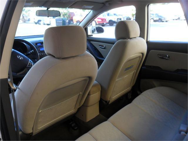 Hyundai Elantra 2010 photo 5