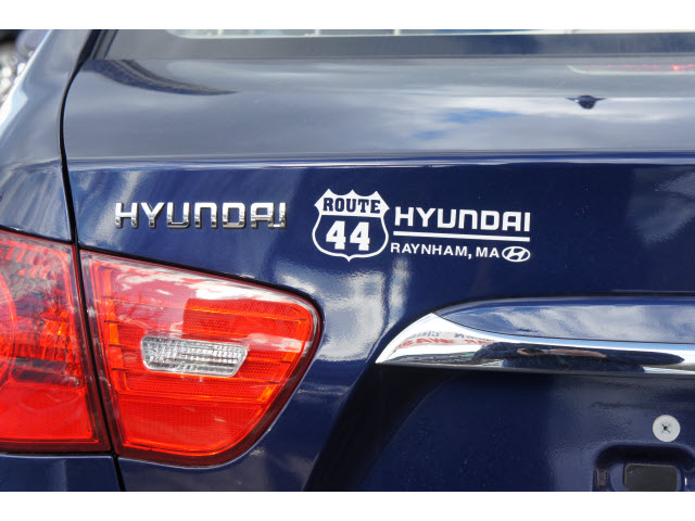 Hyundai Elantra 2010 photo 5