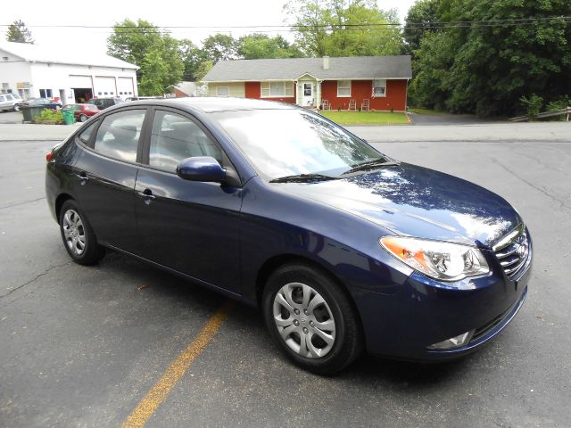 Hyundai Elantra 2010 photo 15