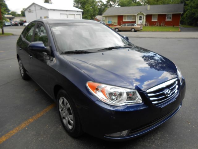 Hyundai Elantra 2010 photo 2