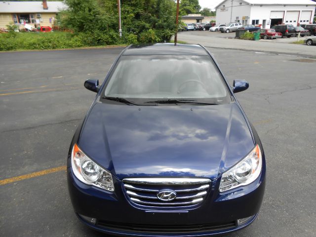 Hyundai Elantra 2010 photo 5