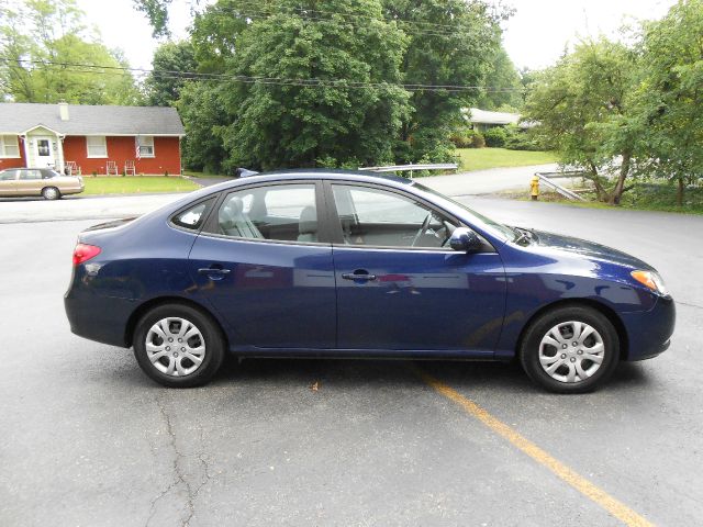 Hyundai Elantra 2010 photo 6