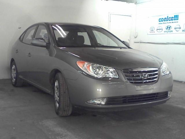 Hyundai Elantra 2010 photo 2