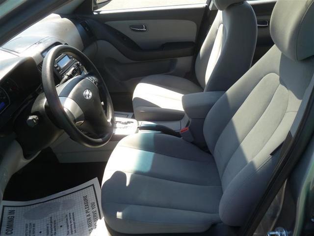 Hyundai Elantra 2010 photo 5