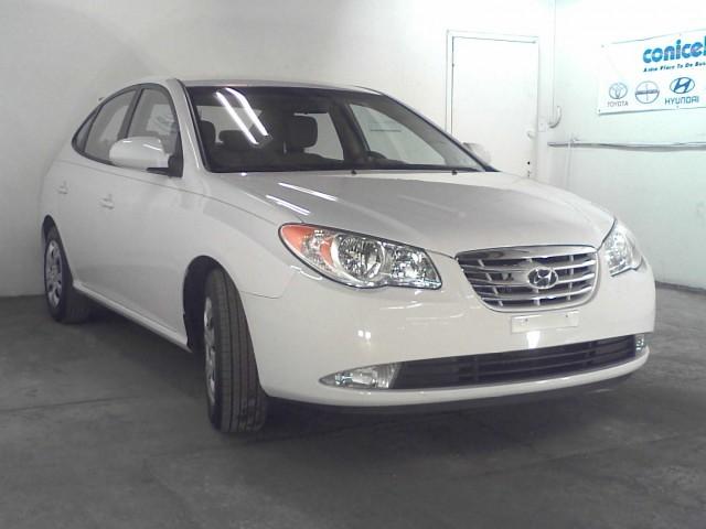 Hyundai Elantra 2010 photo 2