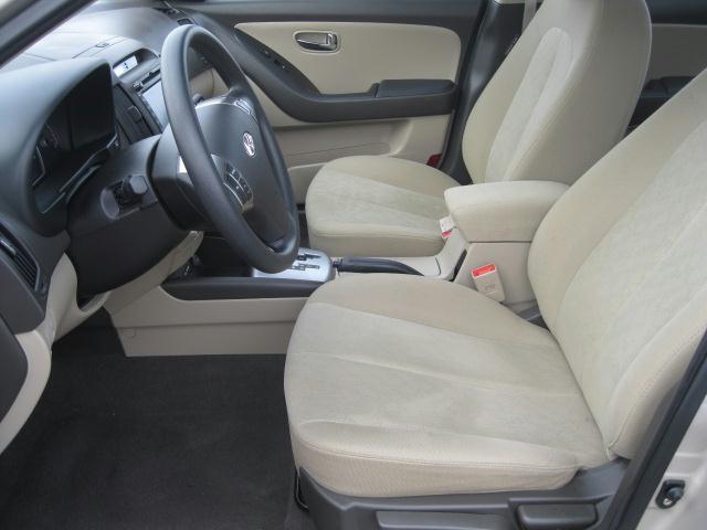 Hyundai Elantra 2010 photo 3