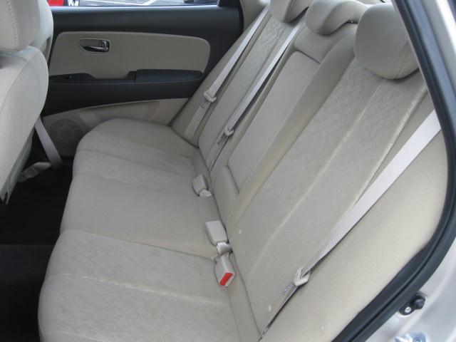 Hyundai Elantra 2010 photo 5