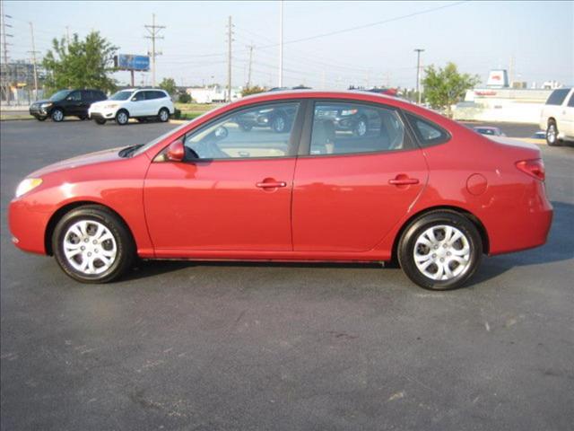 Hyundai Elantra 2010 photo 2