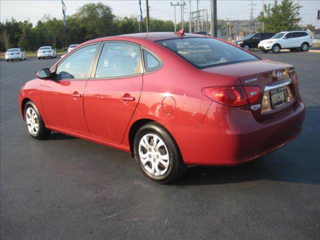 Hyundai Elantra 2010 photo 3