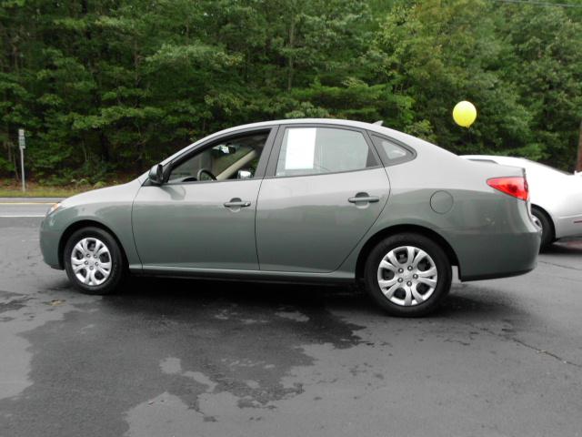 Hyundai Elantra 2010 photo 5