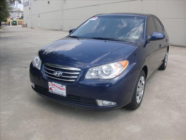 Hyundai Elantra 2010 photo 0