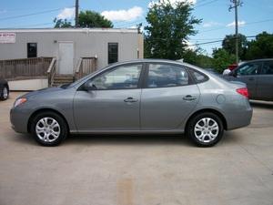 Hyundai Elantra 2010 photo 0