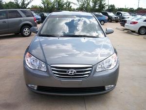 Hyundai Elantra 2010 photo 2