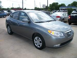 Hyundai Elantra 2010 photo 3