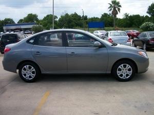 Hyundai Elantra 2010 photo 4