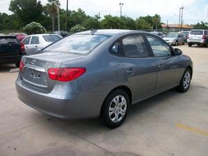 Hyundai Elantra 2010 photo 5