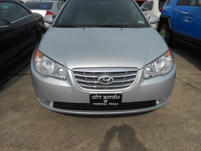 Hyundai Elantra 2010 photo 1