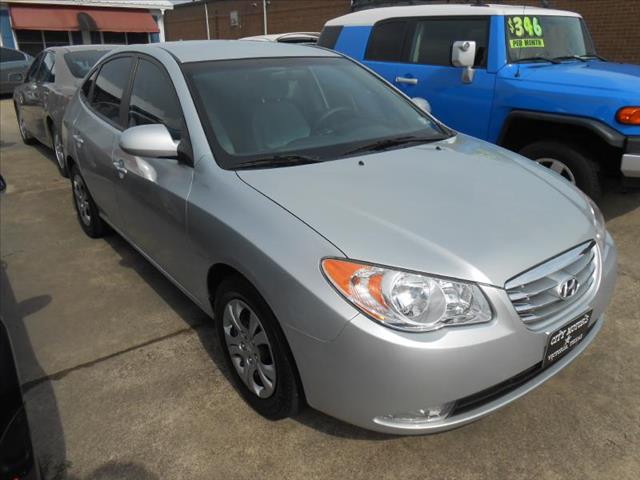 Hyundai Elantra 2010 photo 2